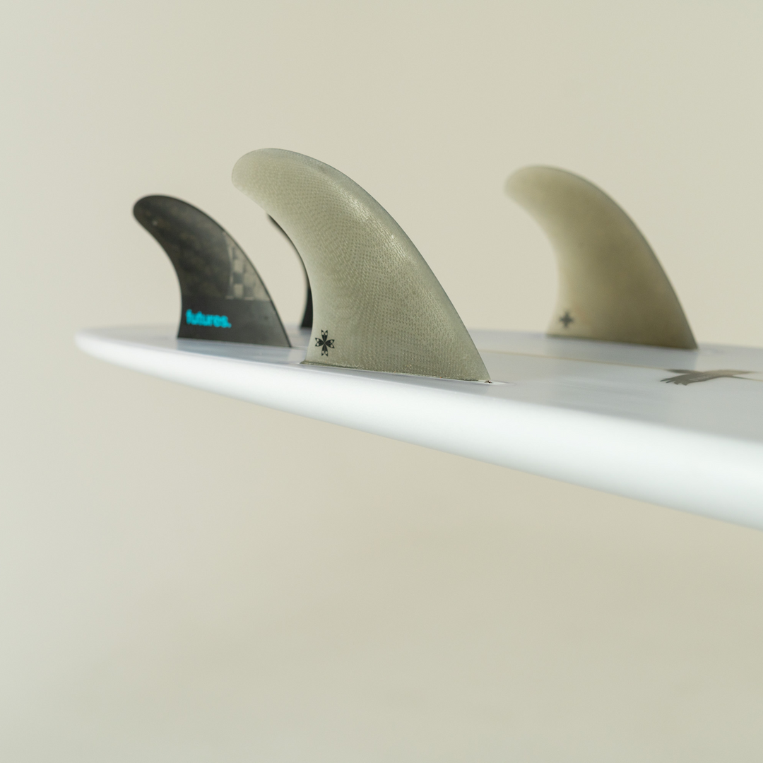 FiTZ Quad Fin Set
