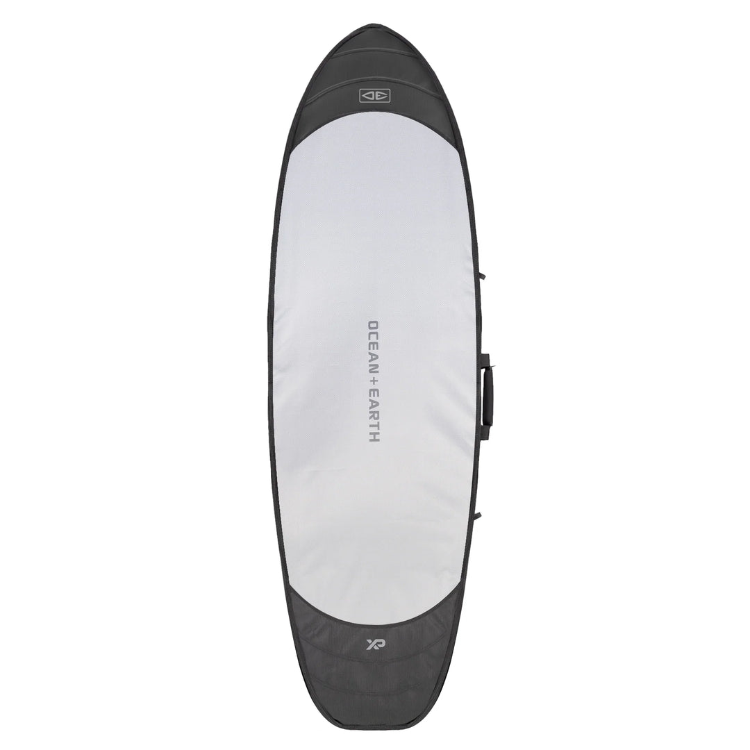 O&E HYPA Fish Surfboard Cover