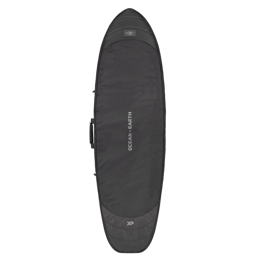 O&E HYPA Fish Surfboard Cover
