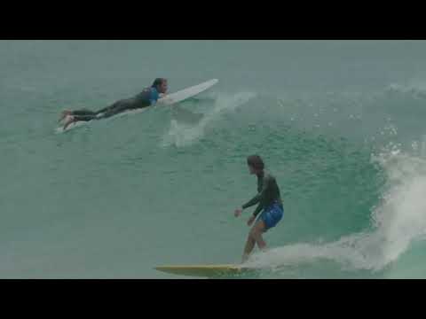 FiTZ 7.00" Single Fin + 2.44" Sidebites
