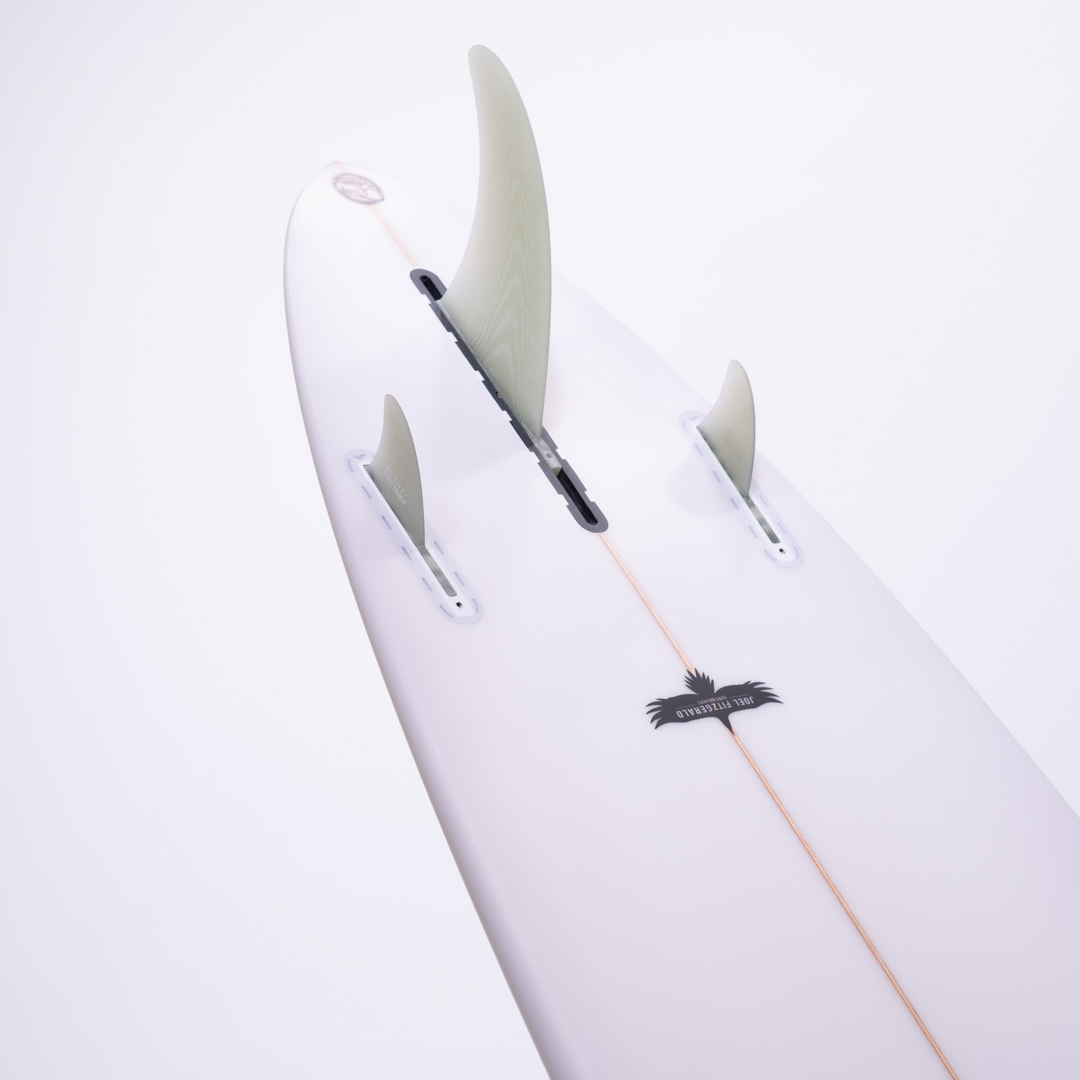 Sea Gypsy Mk2 Single Fin Mid