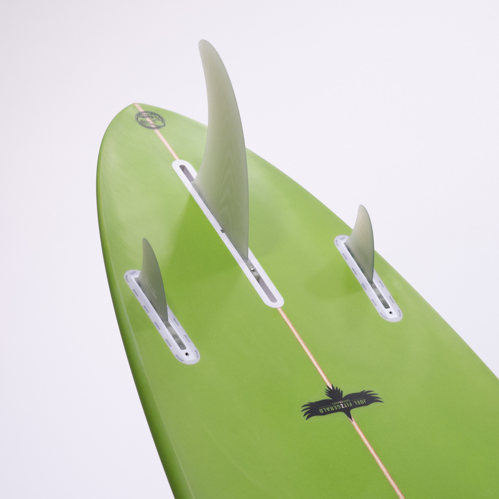 FITZ 7.0" SINGLE FIN + 2.44" SIDES