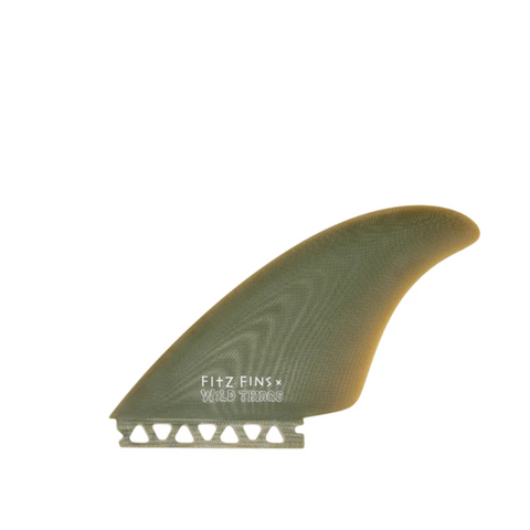 Amazon.com : PACIFIC VIBRATIONS Fits FCS Twin Mini Simmons