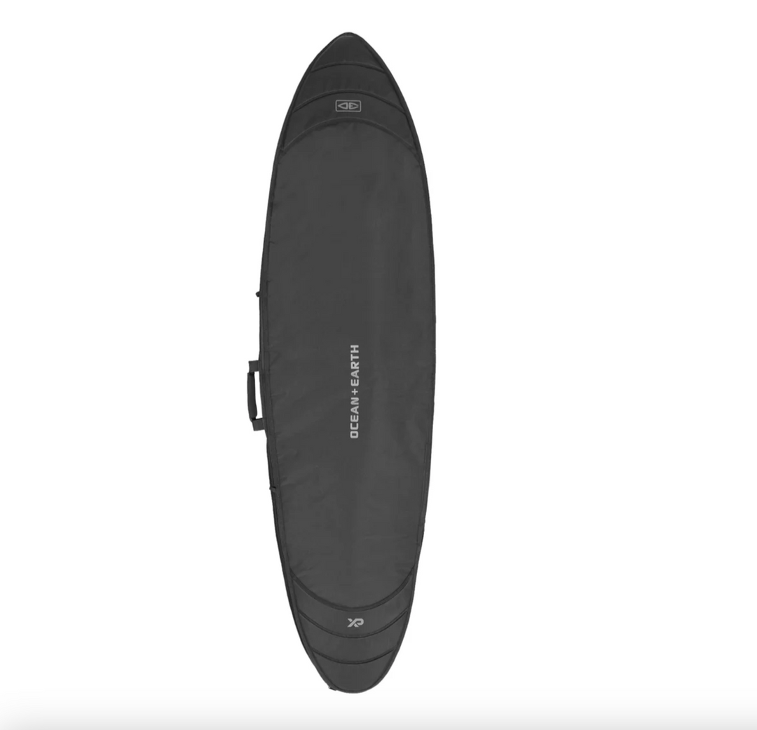 O&E HYPA Mid-Length Surfboard Cover