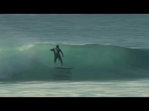 FiTZ Twin Fin + Stabiliser