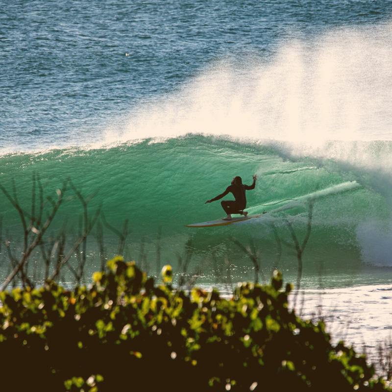 Sea Gypsy Mk2 Single Fin Mid