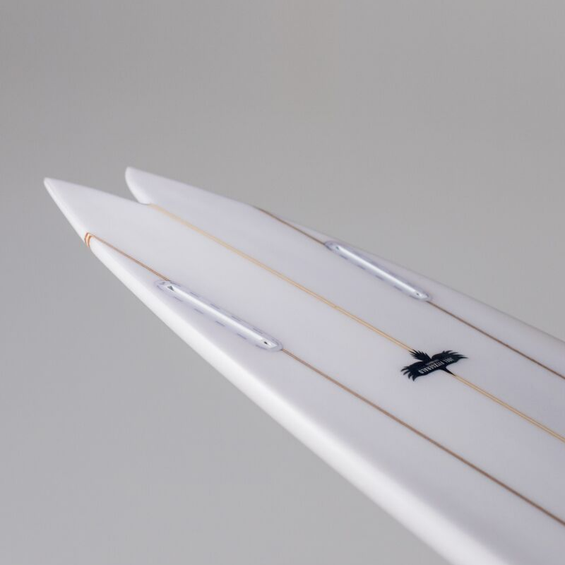 Cosmic Twin Fin Mid-Length