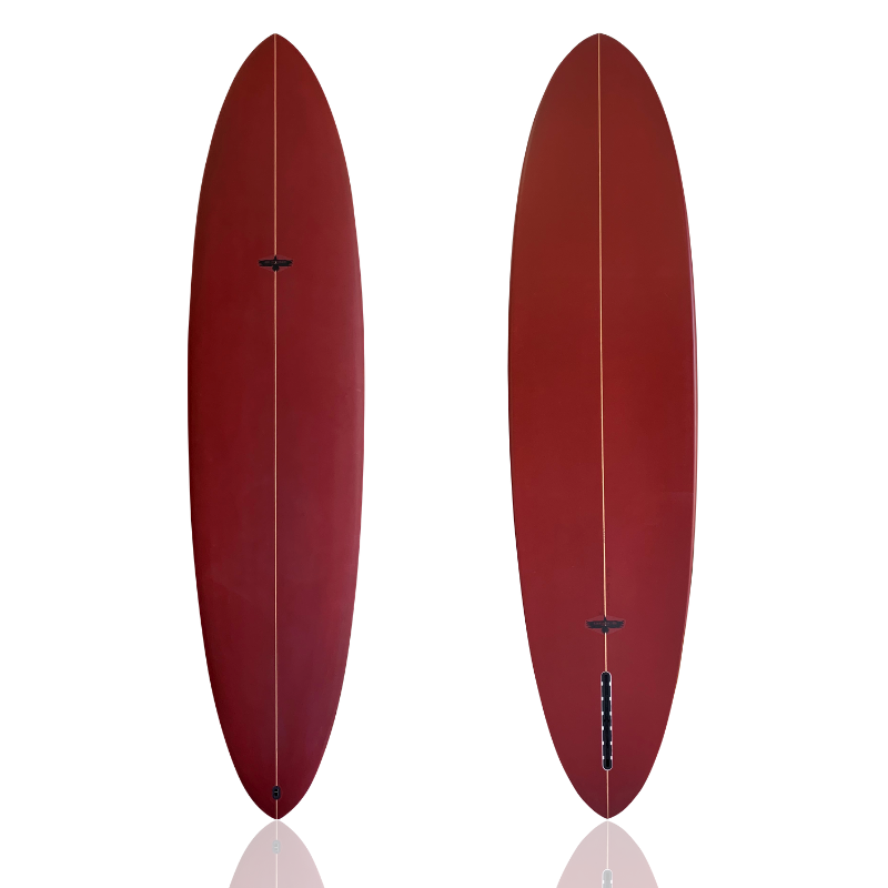 Joel Fitzgerald Surfboards Sea Gypsy Mk2