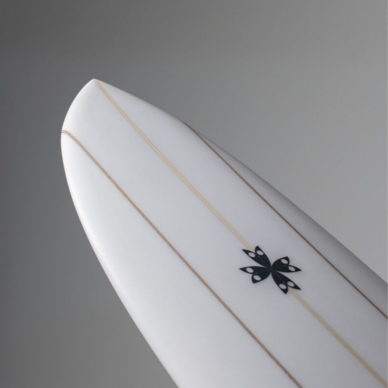 Cosmic Twin Fin Mid-Length