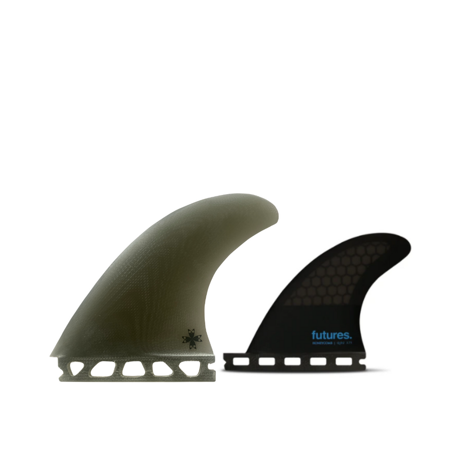 FiTZ Quad Fin Set 