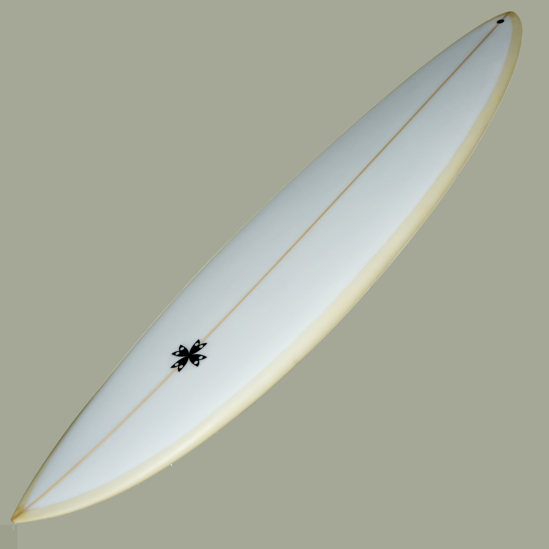 Midnight Lightning Classic Single Fin