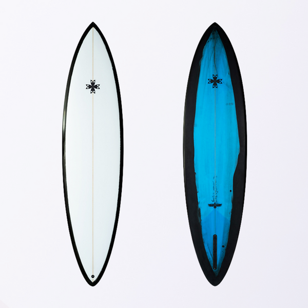 Mountain Surf シンサレートミドルレイヤー　ブラック MidnightLightning_1_grande.png
