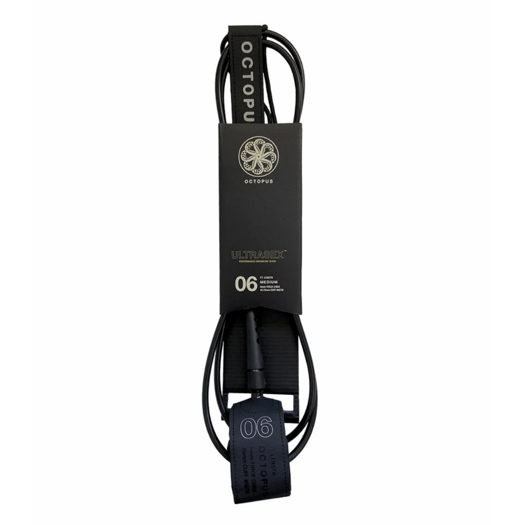 Octopus 6FT ULTRASEX MEDIUM LEASH