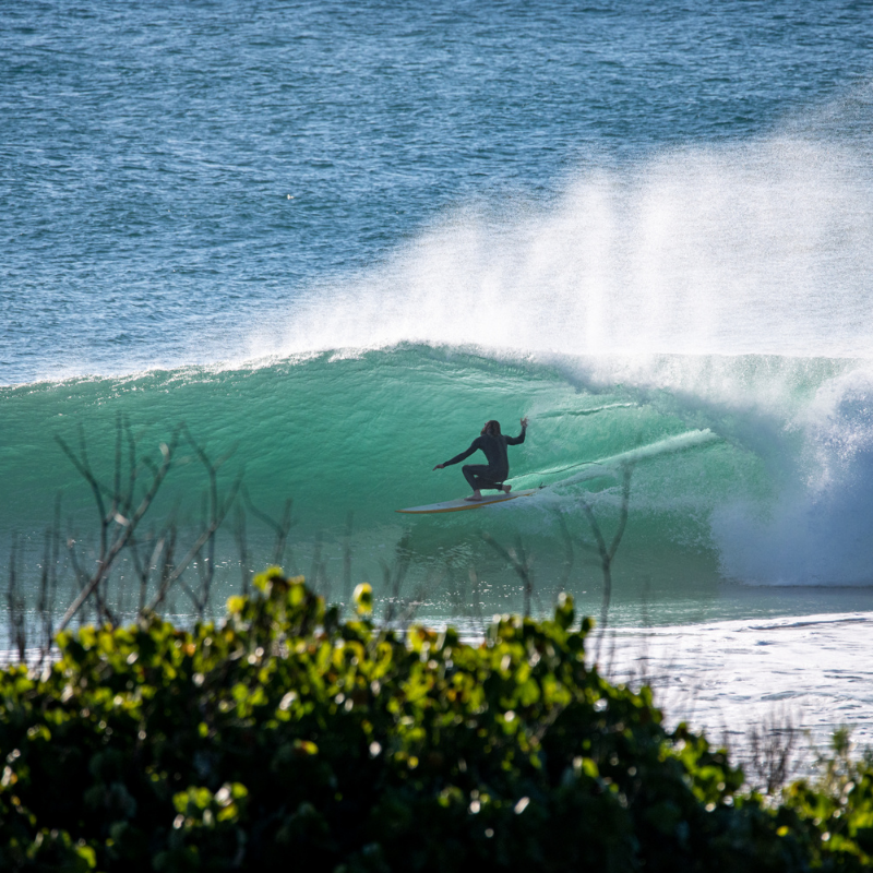 Joel Fitzgerald Surfboards Sea Gypsy Mk2